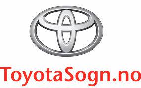 Toyota Sogn