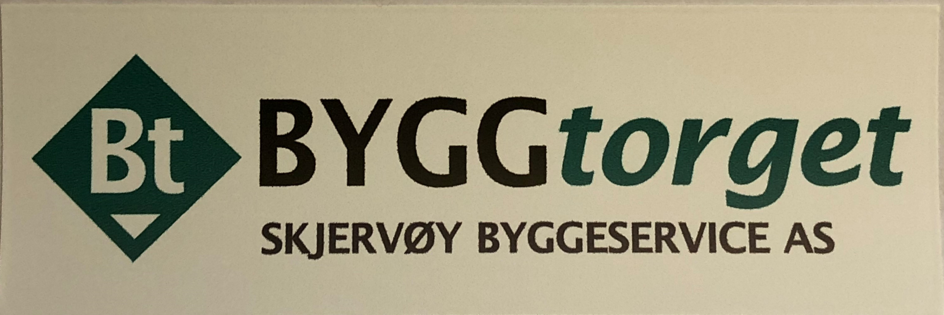 Skjervøy byggeservice AS