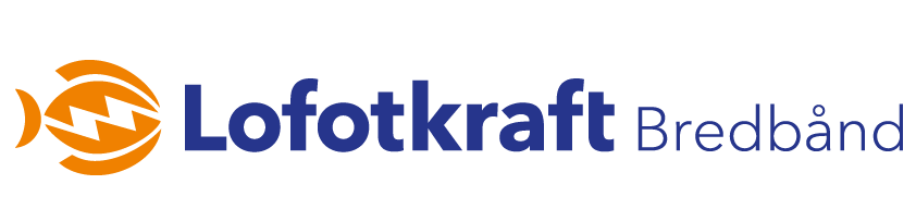 Lofotkraft bredbånd