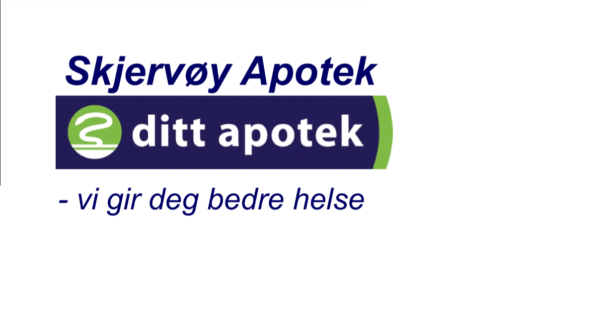 Skjervøy apotek