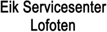 Eik Servicesenter Lofoten