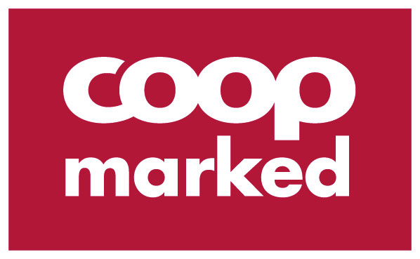 Coop Marked Vikedal