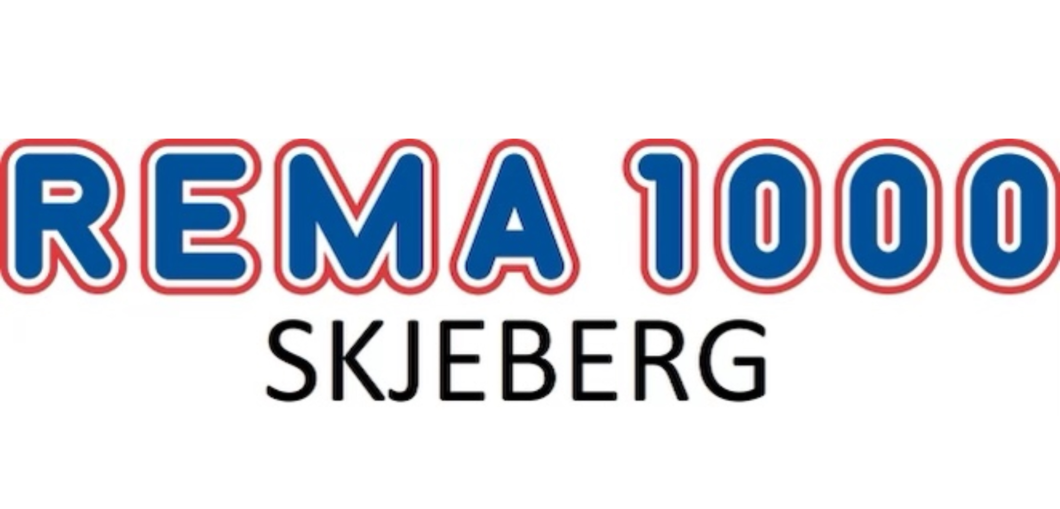 Rema1000 SKJEBERG