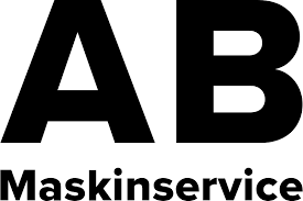 AB Maskinservice