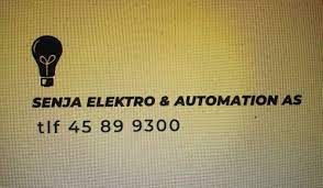 Senja elektro og automation