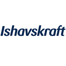 Ishavskraft