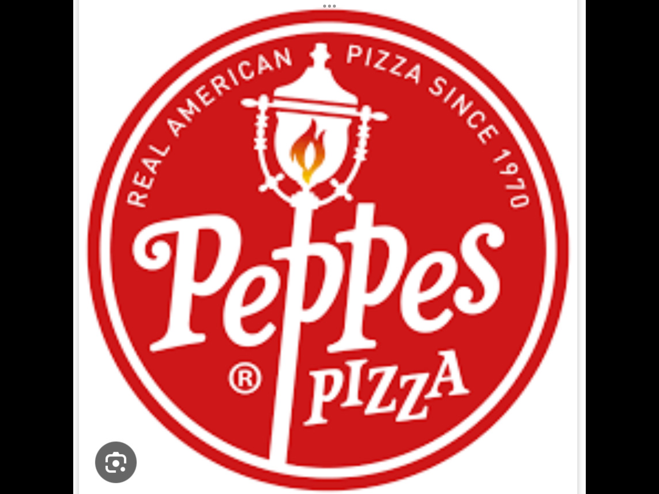 Peppes pizza