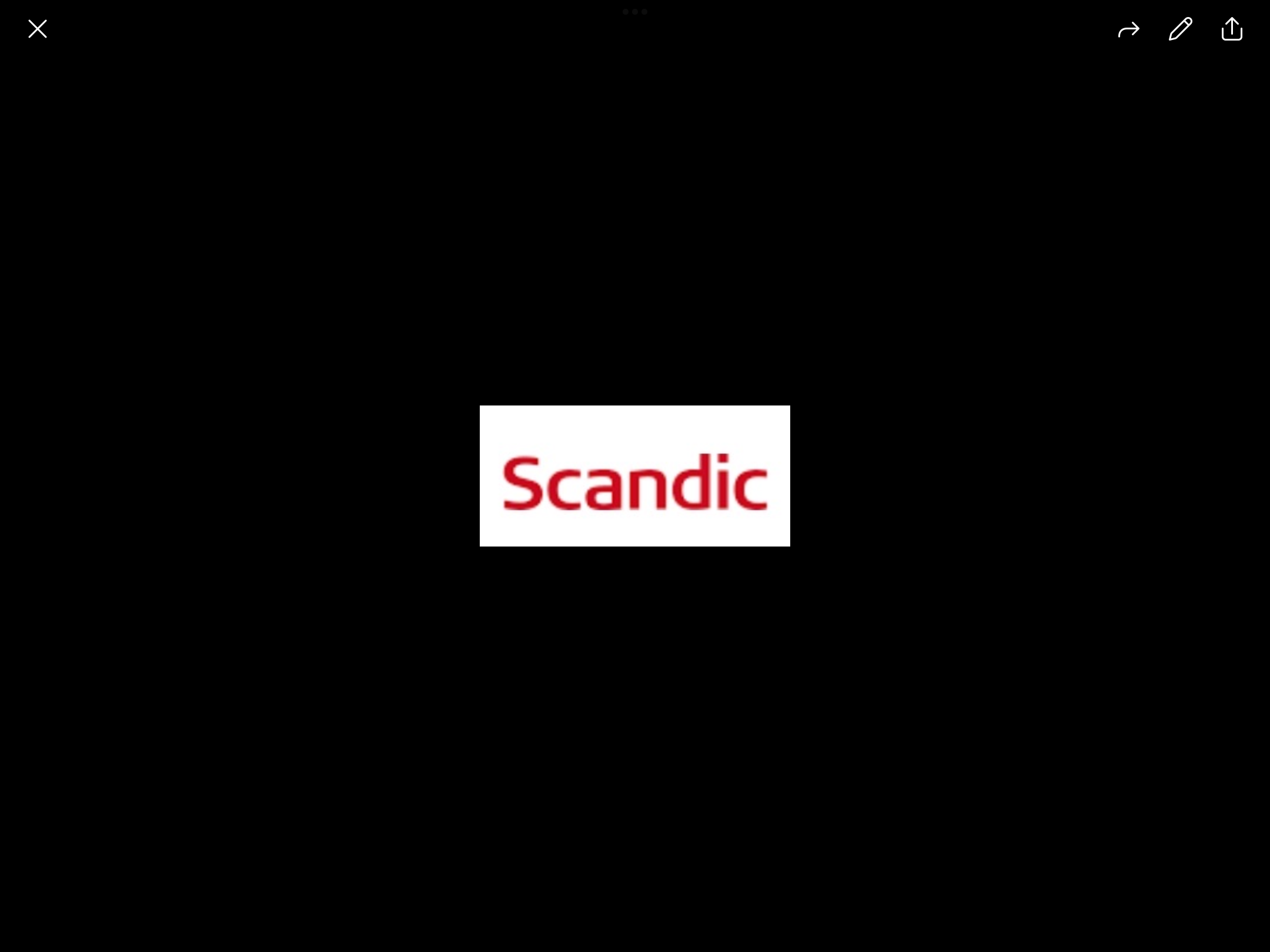 Scandic