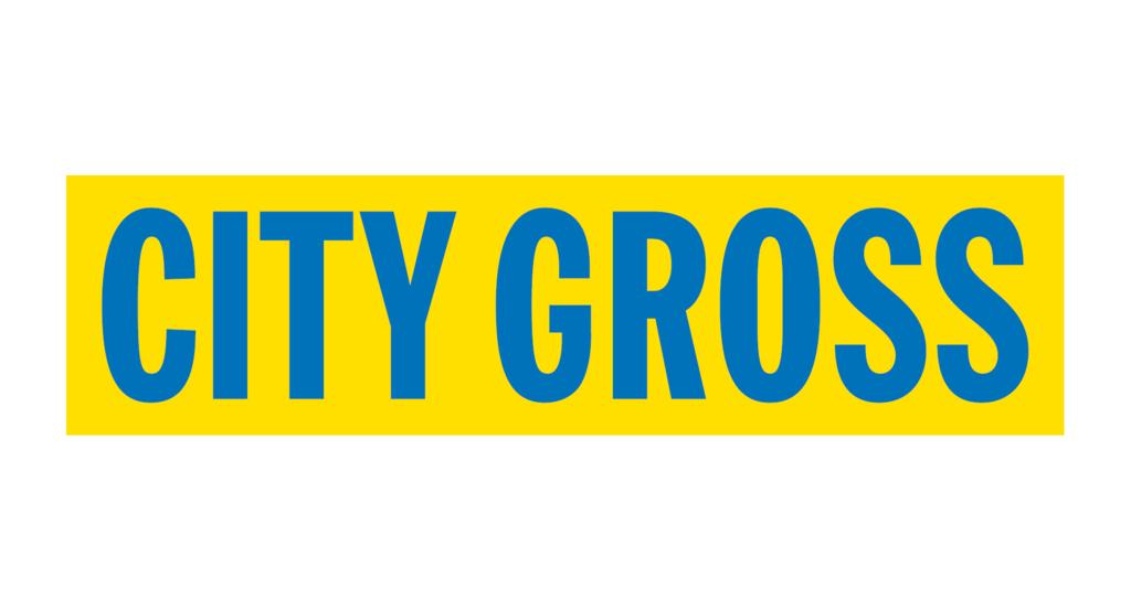 City gross