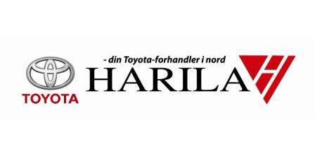 Harila/toyota