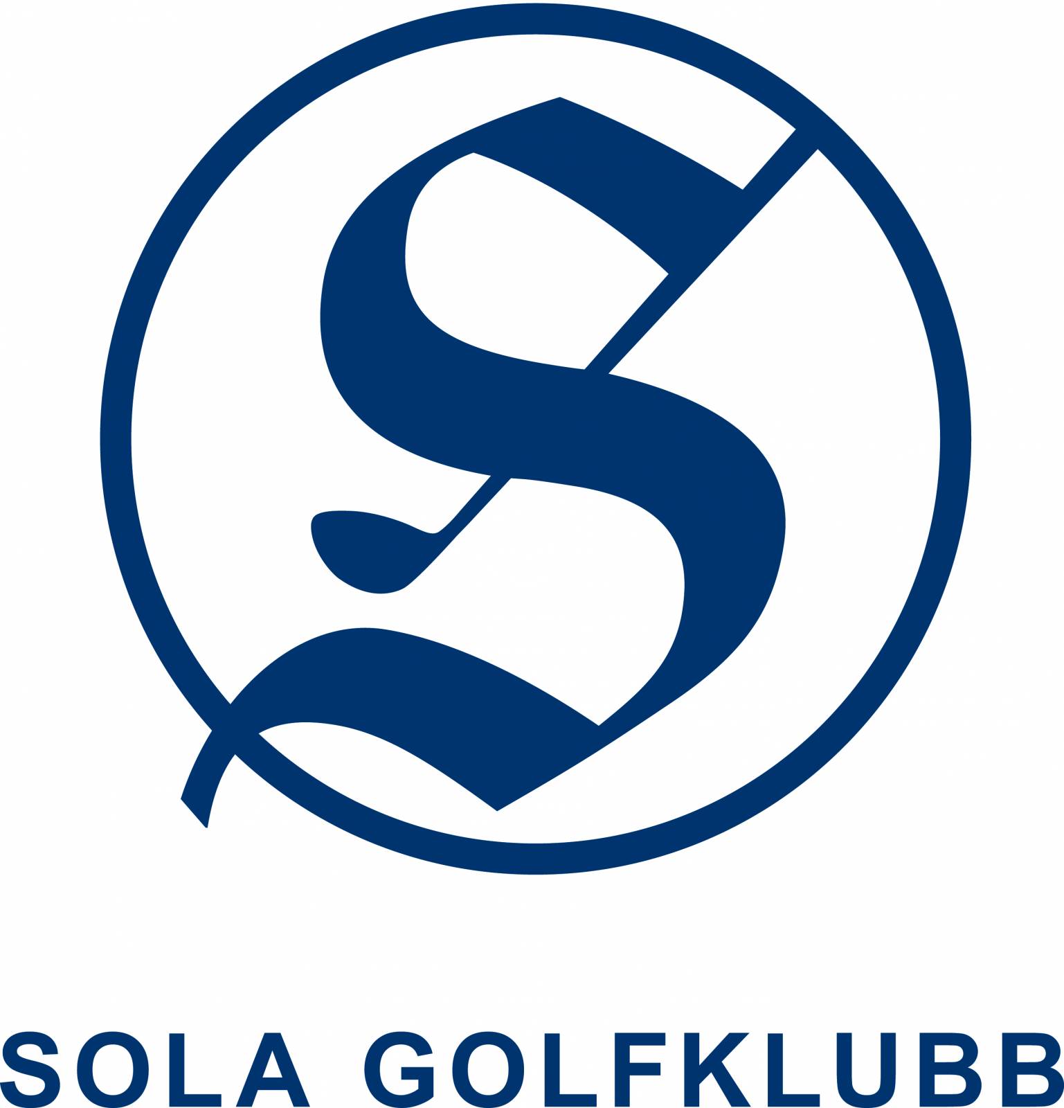 Sola Golfklubb