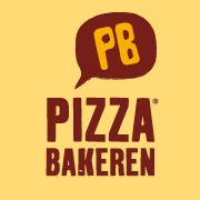 Pizzabakeren