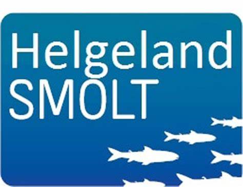 Helgeland SMOLT