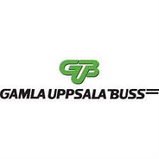 Gamla Uppsala buss