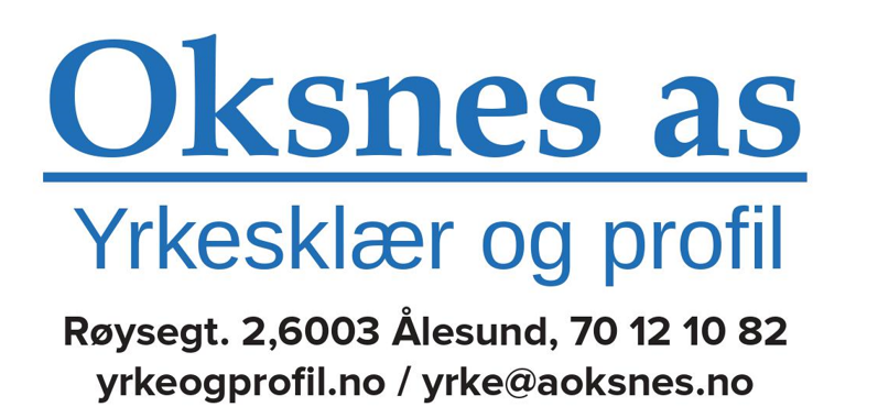 A. Oksnes AS