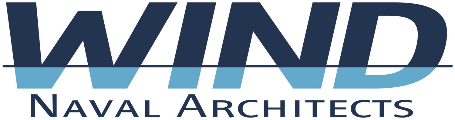 WIND Naval Architects AS