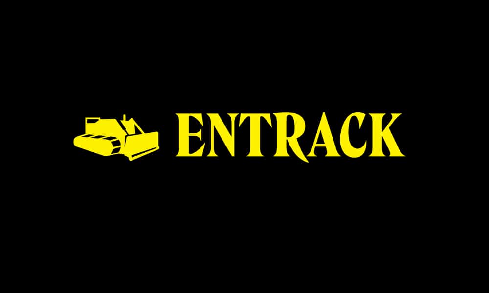 Entrack