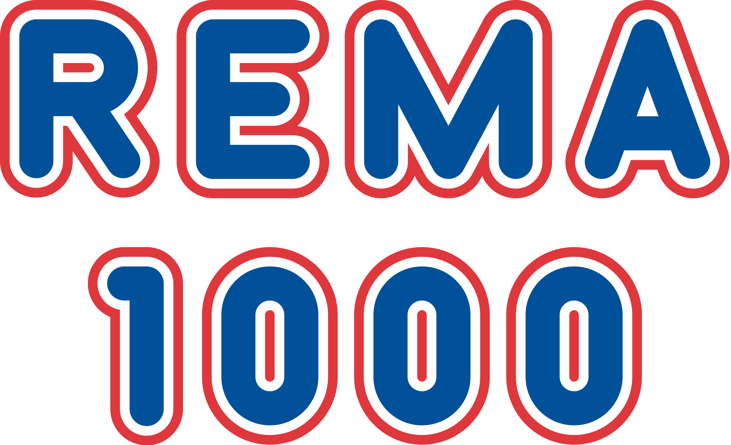 Rema 1000 Digernes