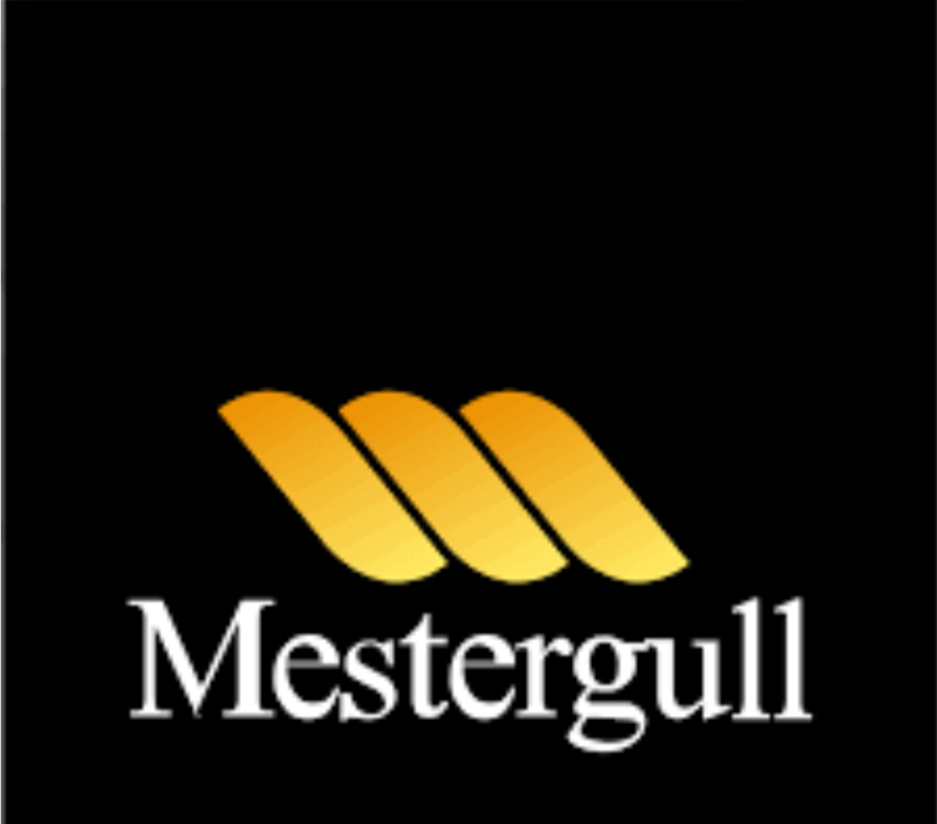 Mestergull