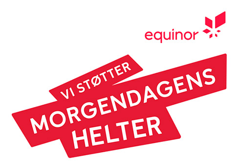 Morgendagens Helter