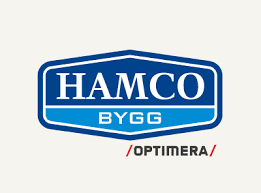 Hamco bygg