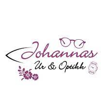 Johannas ur og optikk