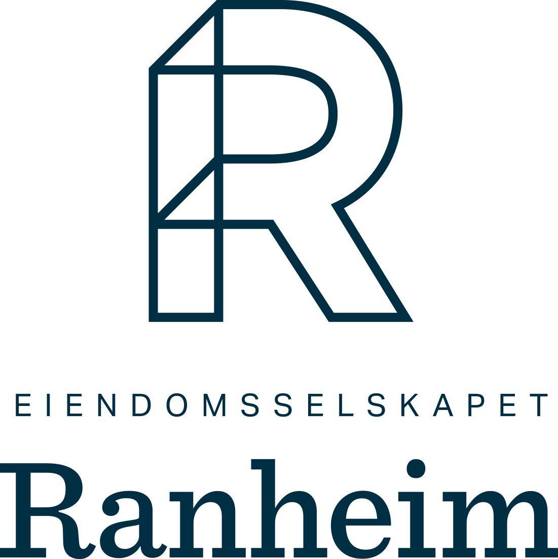 Eiendomsselskapet Ranheim AS