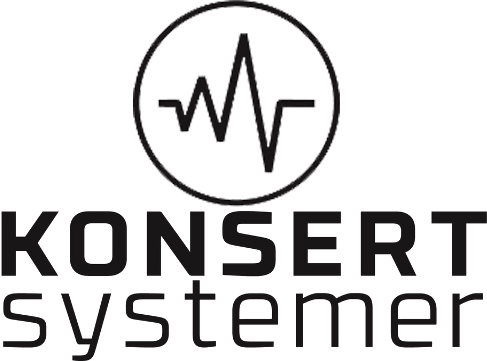 Konsertsystemer