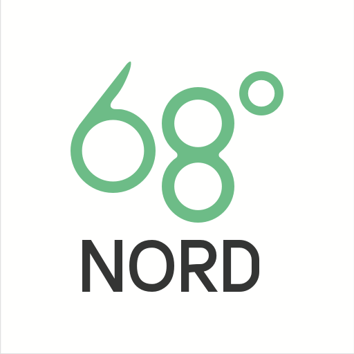 Sparebank 68 grader nord