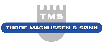 Thore Magnussen & sønn