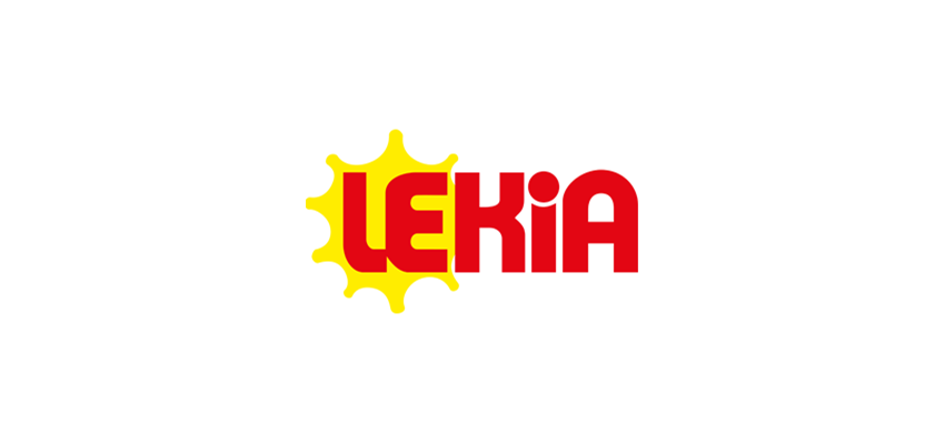 Lekia