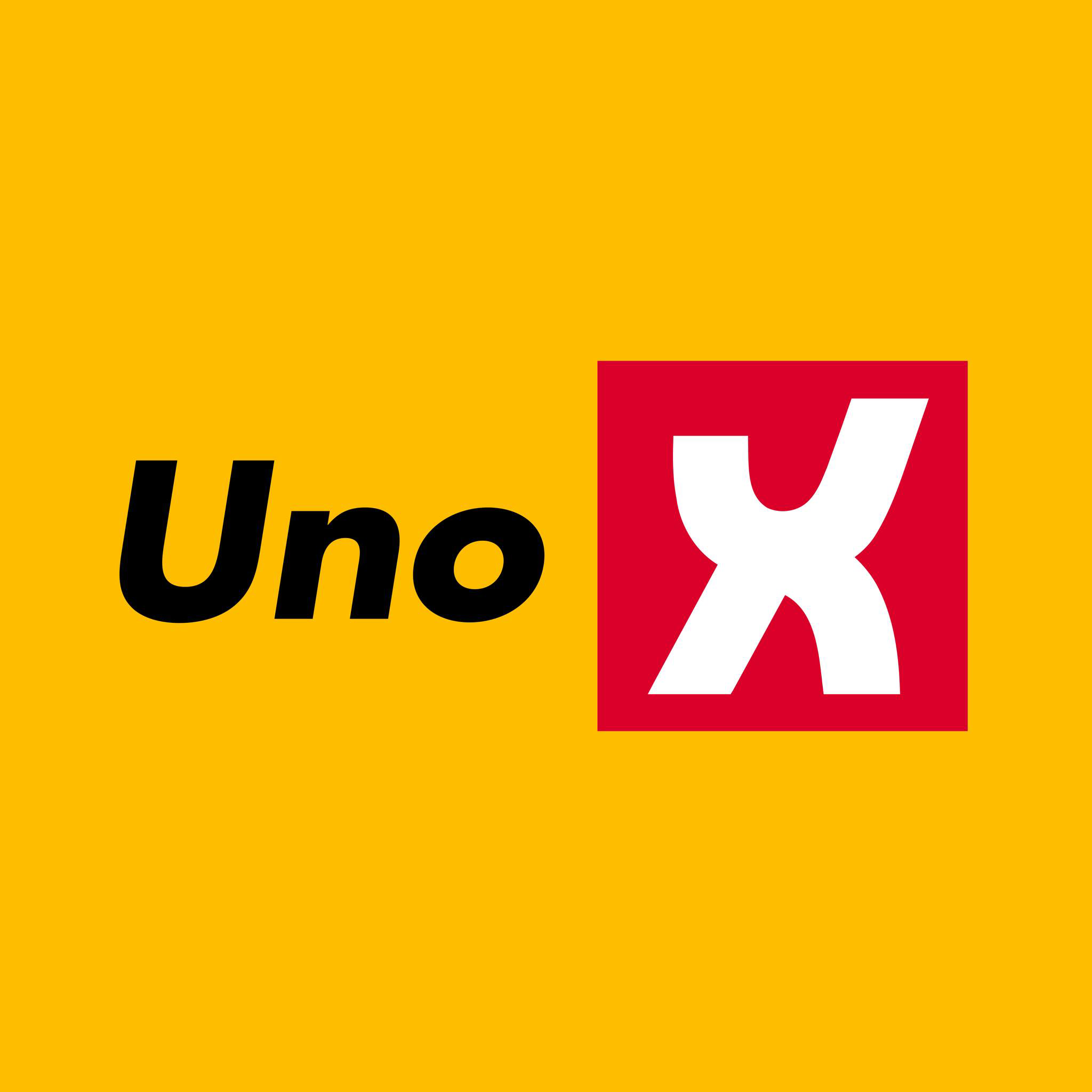 Uno X