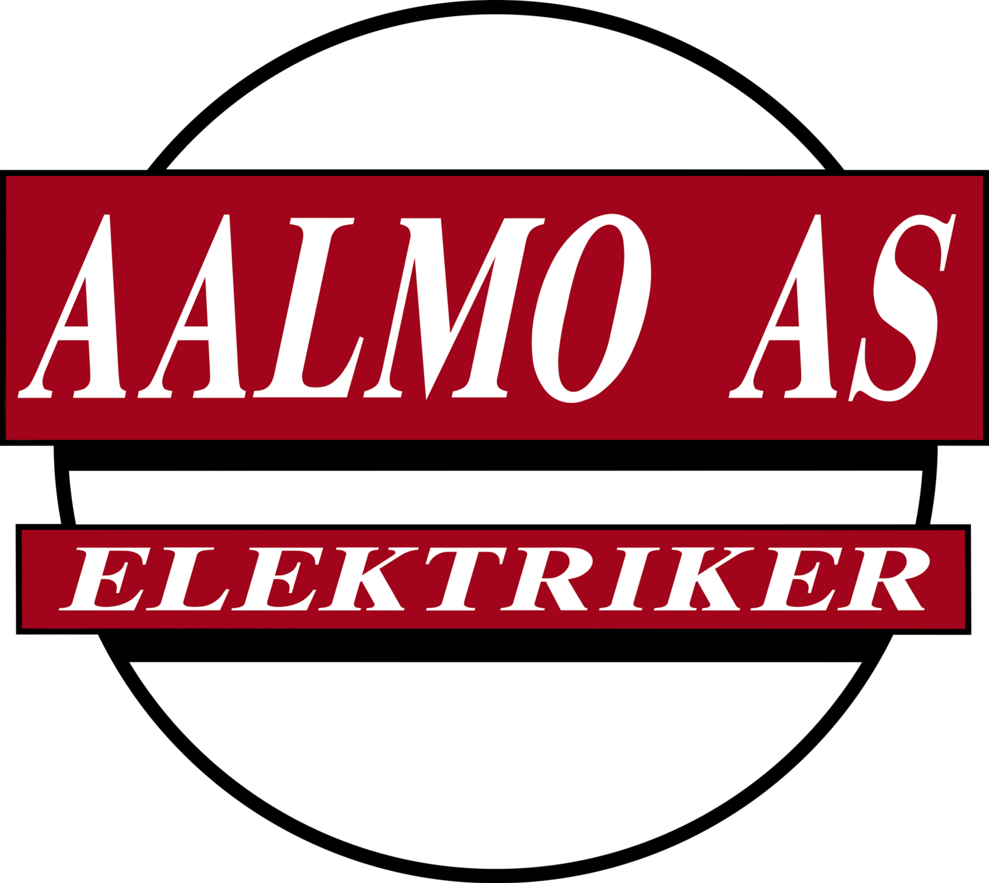 Aalmo elektriker AS