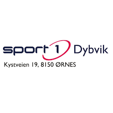 Sport1 Dybvik