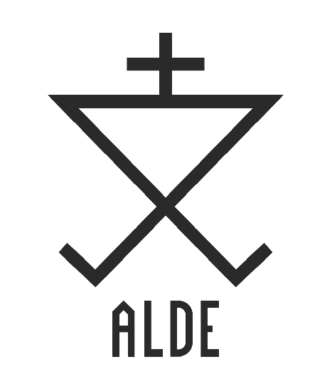 Alde