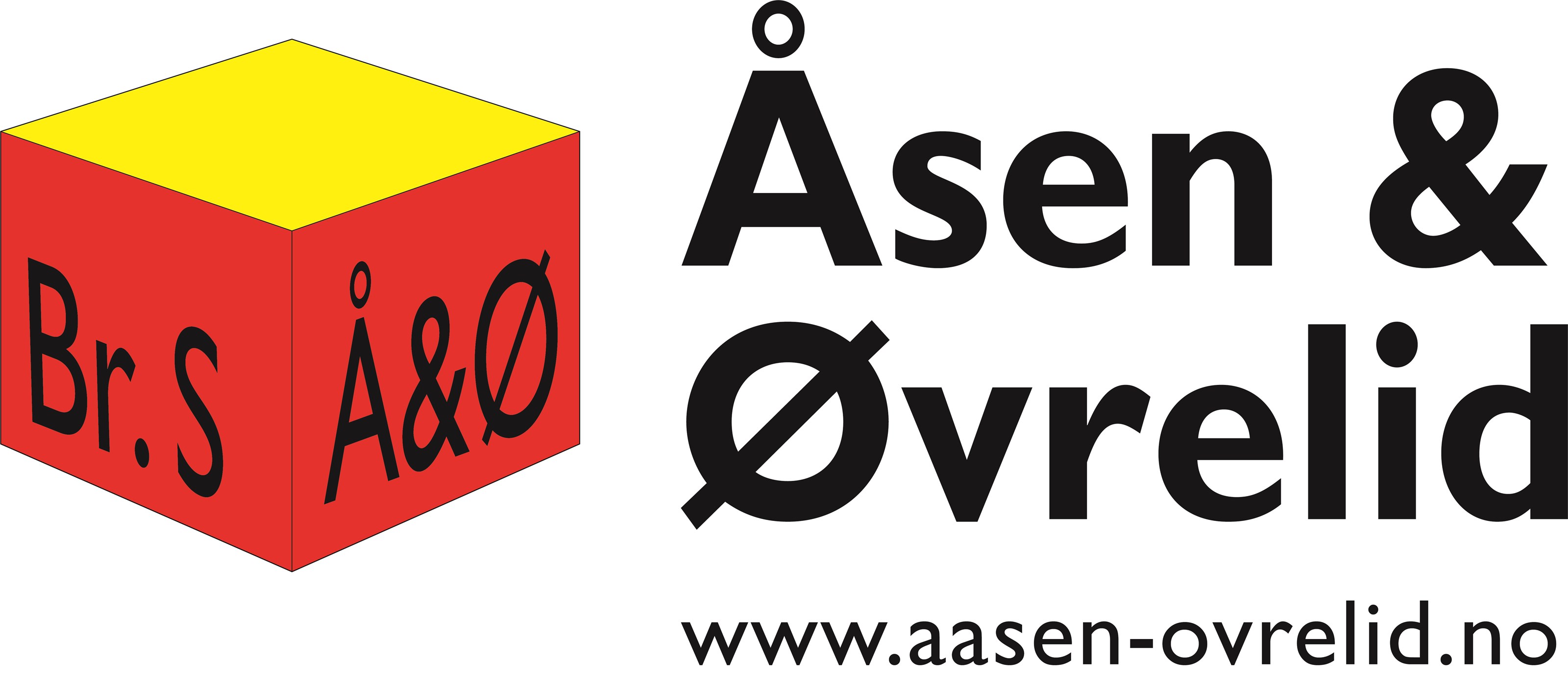 Åsen & Øvrelid