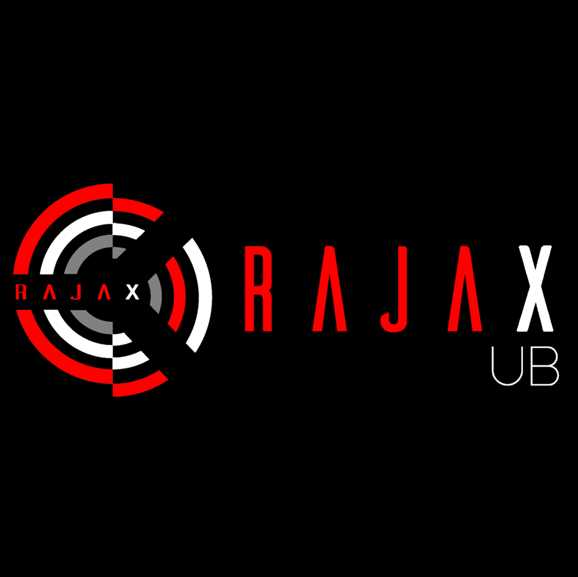 RAJAX UB