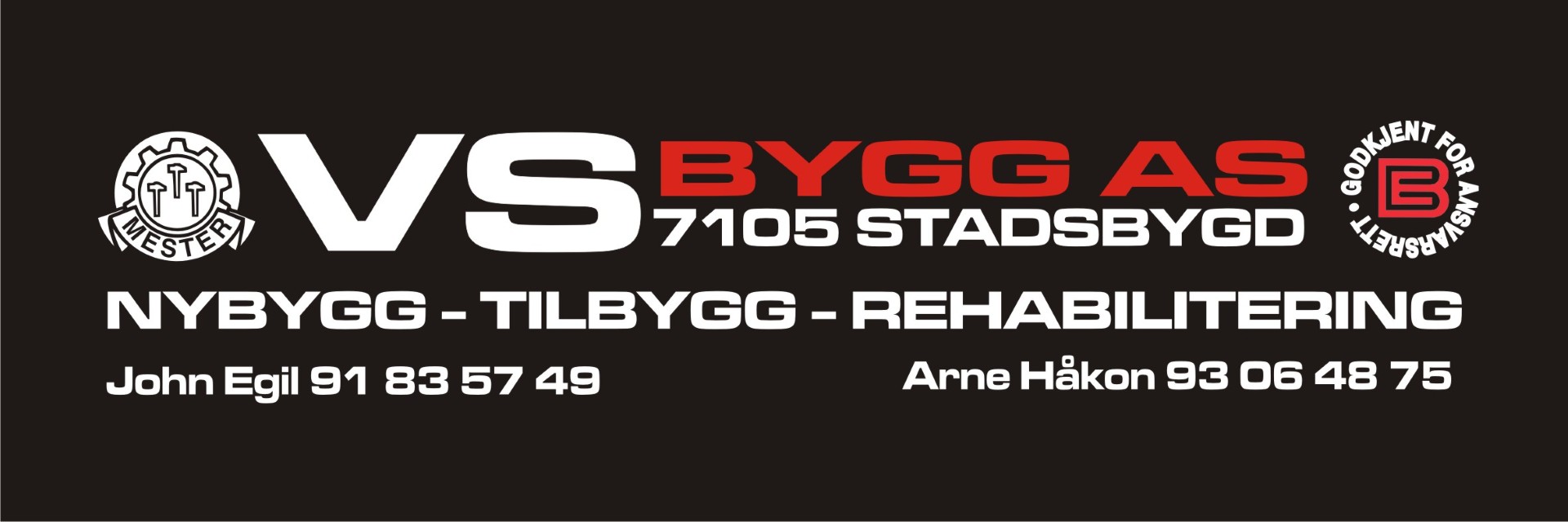 VS bygg