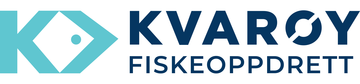 Kvarøy Fiskeoppdrett