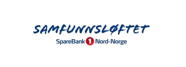 SpareBanken Nord-Norge - Samfunnsløftet