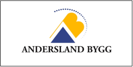 Andersland Bygg