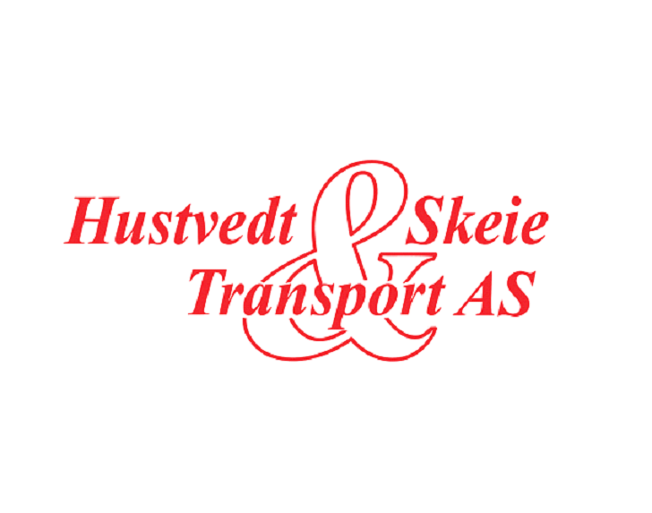 Hustvedt & Skeie transport AS