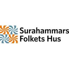 Surahammar folkets hus