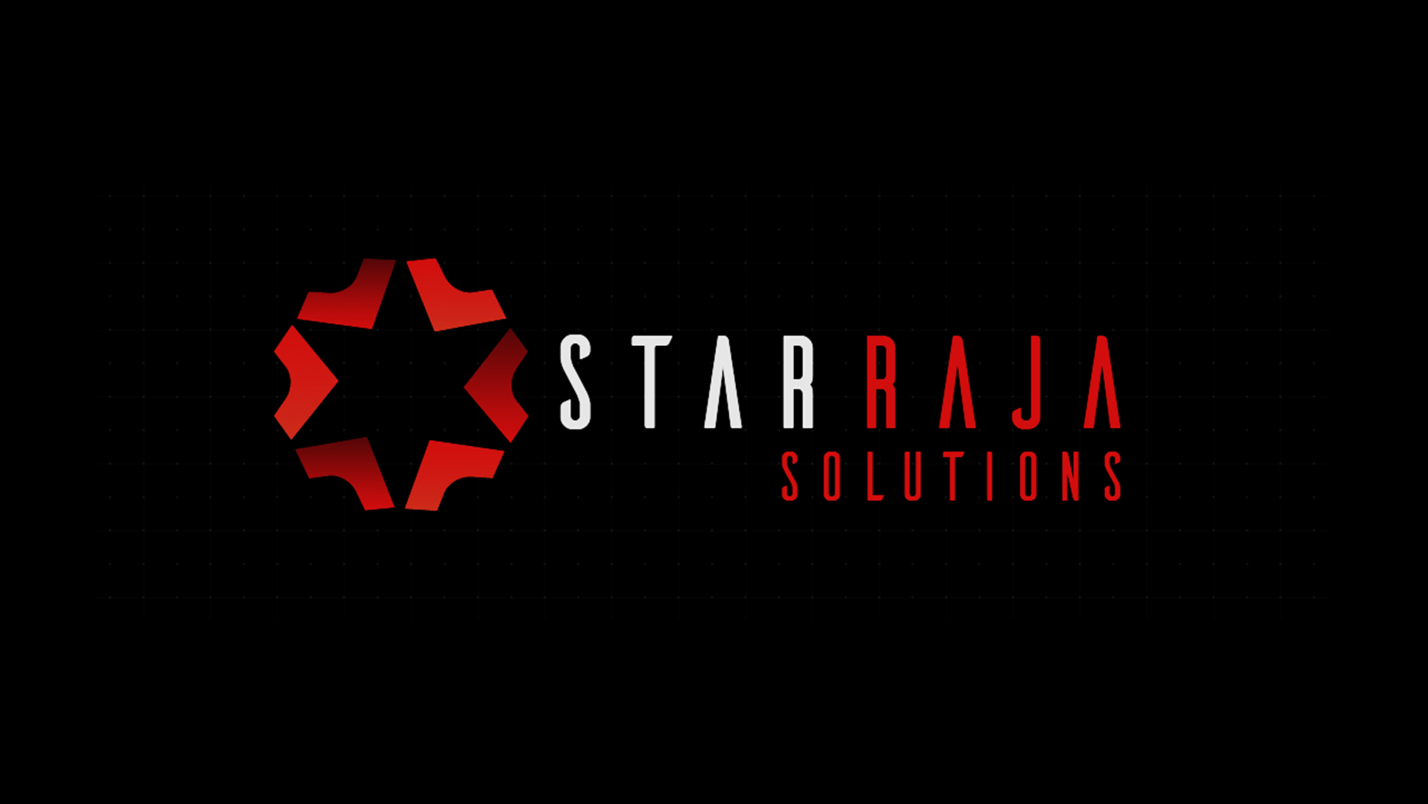 STAR RAJA SOLUTIONS / WRING UB