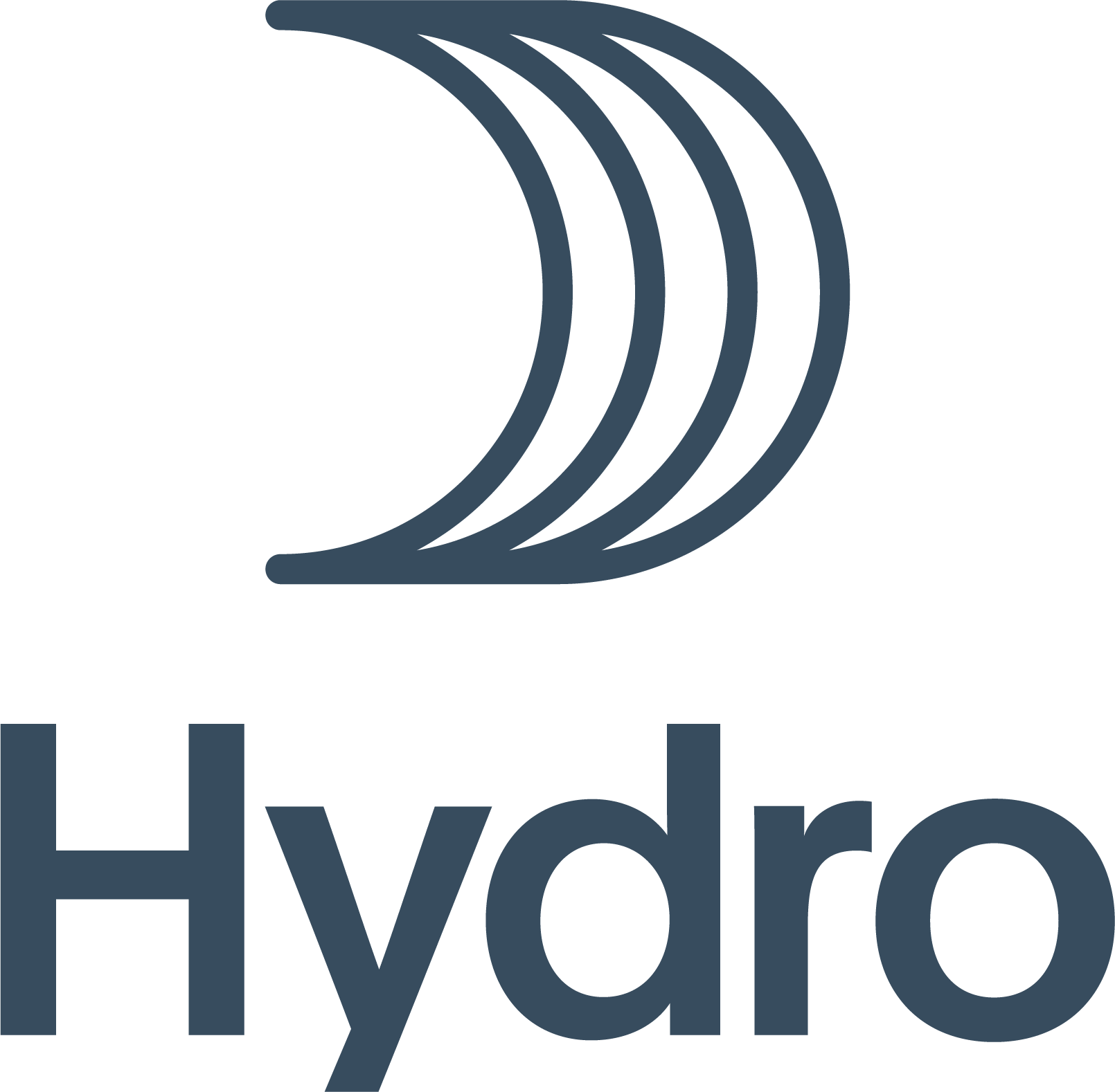 Hydro Energi Sogn