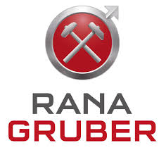 Rana Gruber