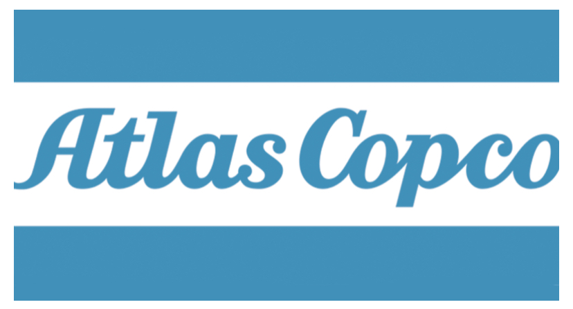 Atlas Copco