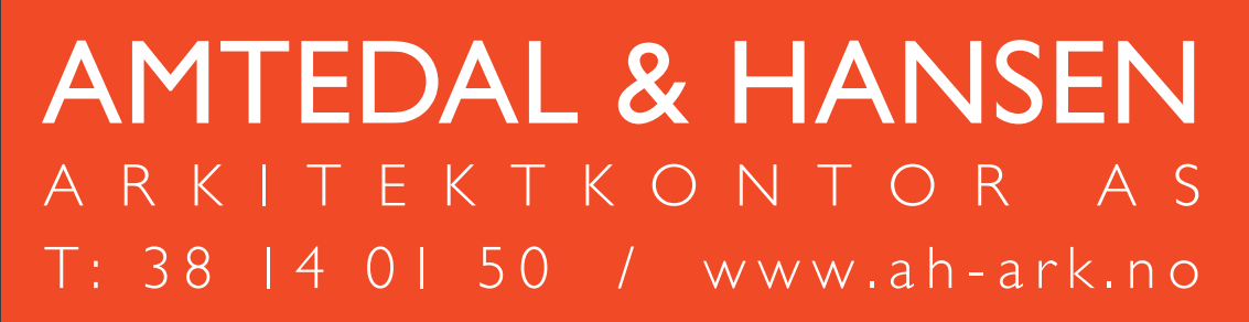 Amtedal & Hansen Arkitektkontor AS